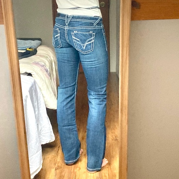 Vigoss jeans - Picture 2 of 3
